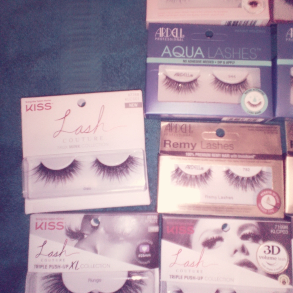 Lashes - Picture 6 of 6